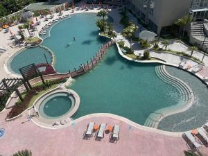 Aqualand Resort