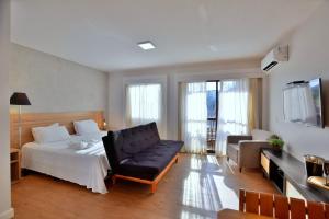 Flat 144 no centro de Brasília