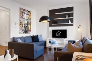 LiV MTL Chic