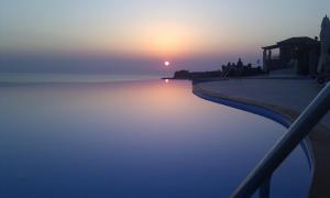 Villa Molivos Castle Lesvos Greece