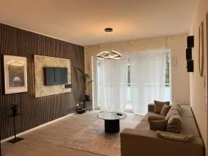 Deluxe Apartment Bochum 1 BEDROOM - 埃内佩塔尔