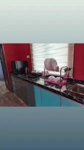 VILLA HAJAH RUGAYAH BAKRI MUAR - Pagoh