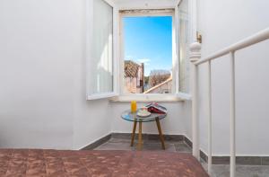 Apartment Blue Symphony