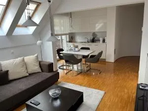 Bled lux apartment - 拉多夫吉卡