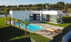 Luxury in the Jungle - Pisciacavallo