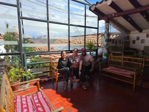 Casa Cusco guest house