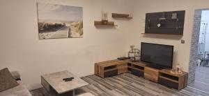 Ferienapartment Neunkirchen