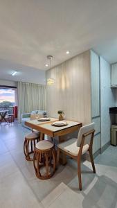 Luxuoso flat JK Brasília