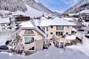 Grütter Luxury Apartments