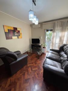 Mendoza Departamento Pleno Centro