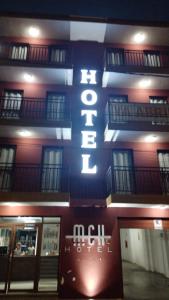Hotel MCH