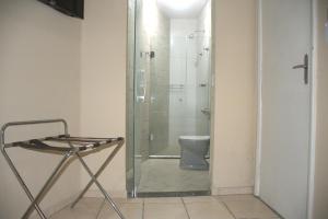 Pé da Serra Hotel