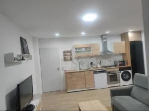 Apartamento completo - 勒佩尔蒂