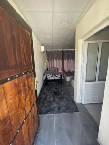 Al-Karak Countryside and hotel