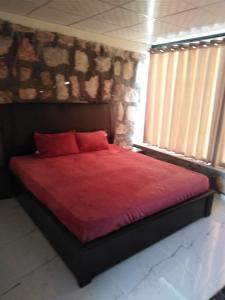 Al-Karak Countryside and hotel