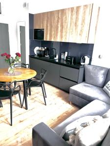 Apartament Walczaka nr 45-MIEJSCE PARKINGOWE