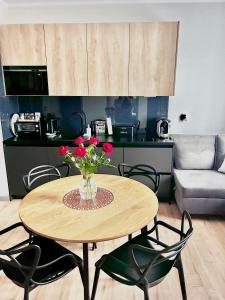 Apartament Walczaka nr 45-MIEJSCE PARKINGOWE