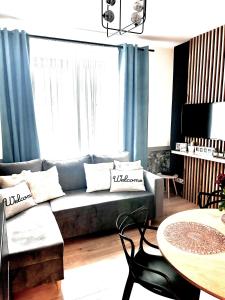 Apartament Walczaka nr 45-MIEJSCE PARKINGOWE