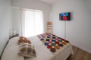 PH al frente en Mar del Plata para 6 personas, con seña