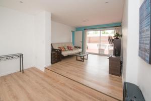 PH al frente en Mar del Plata para 6 personas, con seña