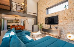 2 Bedroom Nice Home In Biorine