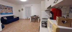La Casa sulla Piazza