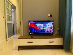 BS Homestay2 - 1 Bedroom Apartment in Miri Times Square