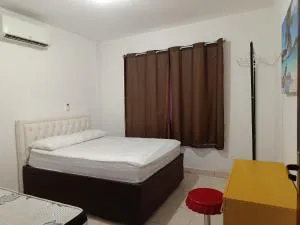 Casa Temporada peterle Iriri - 伊利利