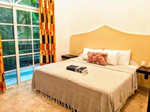 6br 2kitchen @beach and 5th Ave Pool Fase1 16max