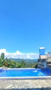 Villa Tikuna - Bolivia