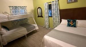 Villa Familiar con Piscina Privada y Rio