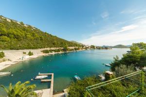 Apartments by the sea Klek, Neretva Delta - Usce Neretve - 22218