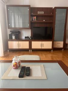 Apartments with parking space Zagreb - 22231