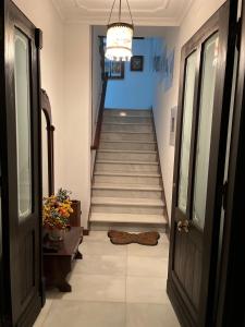 Fogar de Breogán ÁTICO-DÚPLEX