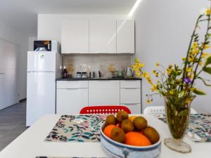 Apartments with parking space Krk - 22454