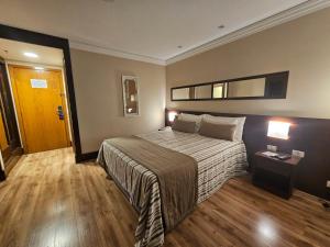 Hotel Executivo Congonhas