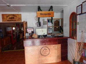 Hostal Restaurant Chiloe