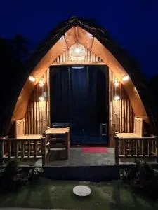 East Holiday Resort Moalboal - Tunga