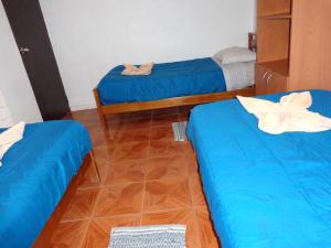 Hostal Restaurant Chiloe