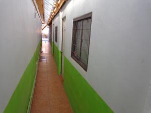 Hostal Restaurant Chiloe