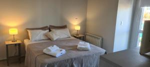 Departamento Complejo Los Agaves - Chacras de Coria