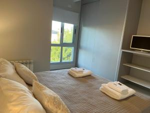 Departamento Complejo Los Agaves - Chacras de Coria