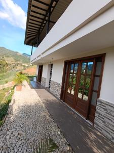 loft grupo y parejas AZUCENAS