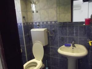 Apartmani Stojanović