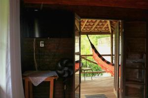 Cantinho da montanha