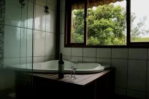 Cantinho da montanha - 夸蒂斯