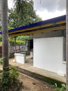 Backpacker Digital Nomad Guest House