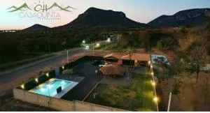 CHcasaquinta - Eusebio Ayala