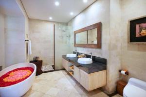 Romance Forest view 2 BR Private Pool Villa ZN21