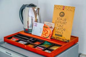 Romance Forest view 2 BR Private Pool Villa ZN21